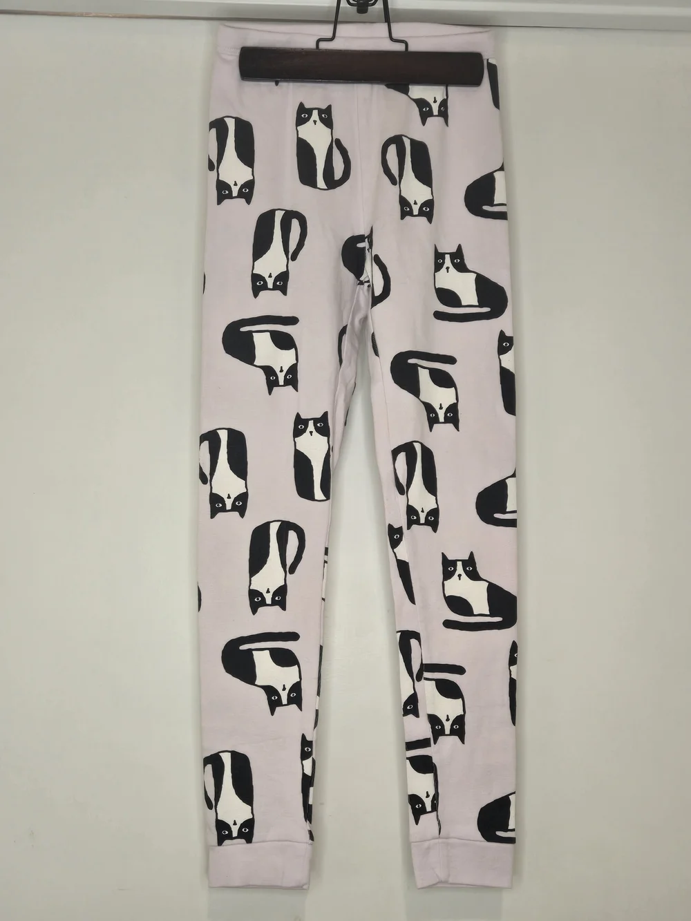 Tea Collection soft pink